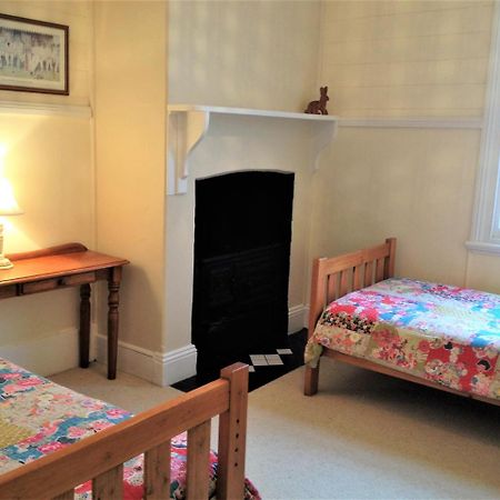 Hills Havens Cottages 卢拉 外观 照片