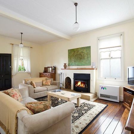 Hills Havens Cottages 卢拉 外观 照片