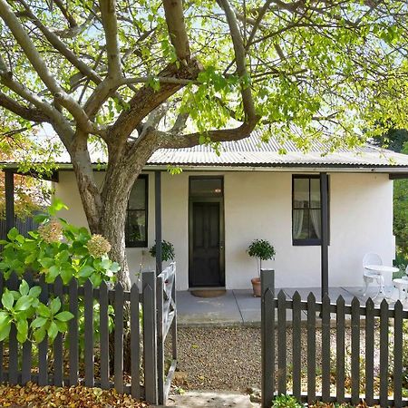Hills Havens Cottages 卢拉 外观 照片
