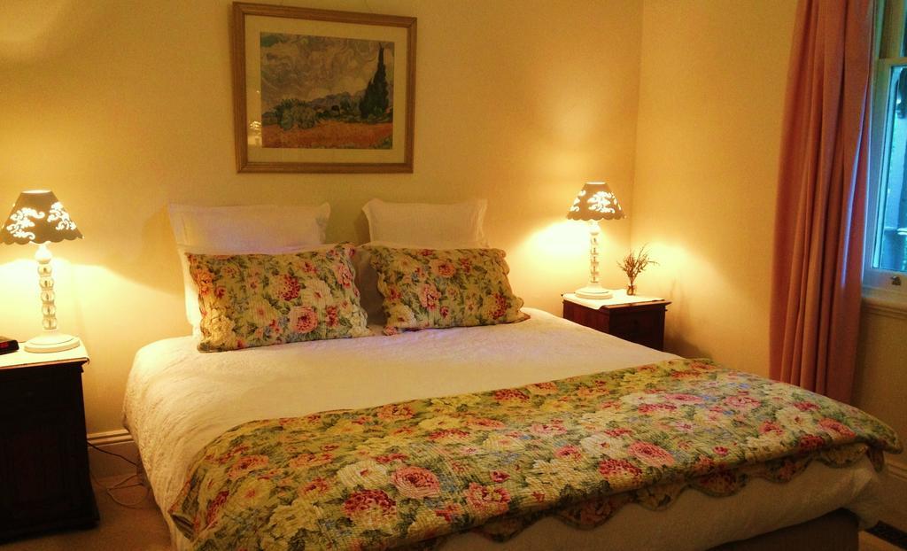 Hills Havens Cottages 卢拉 外观 照片