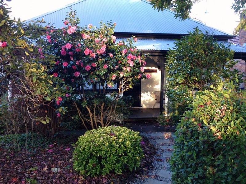 Hills Havens Cottages 卢拉 外观 照片
