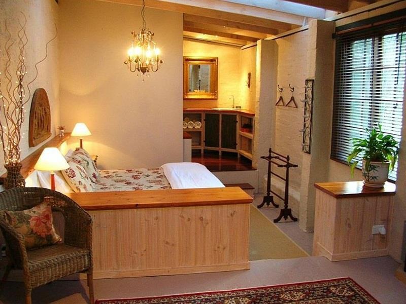 Hills Havens Cottages 卢拉 外观 照片