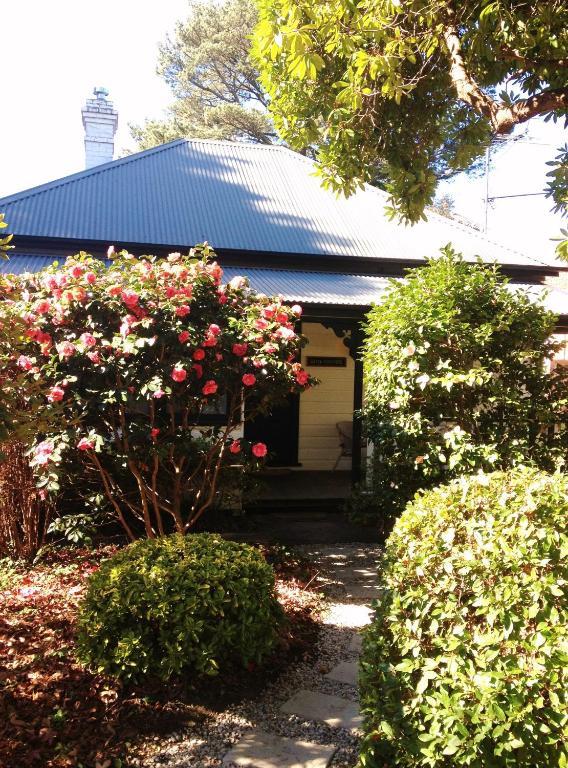 Hills Havens Cottages 卢拉 外观 照片