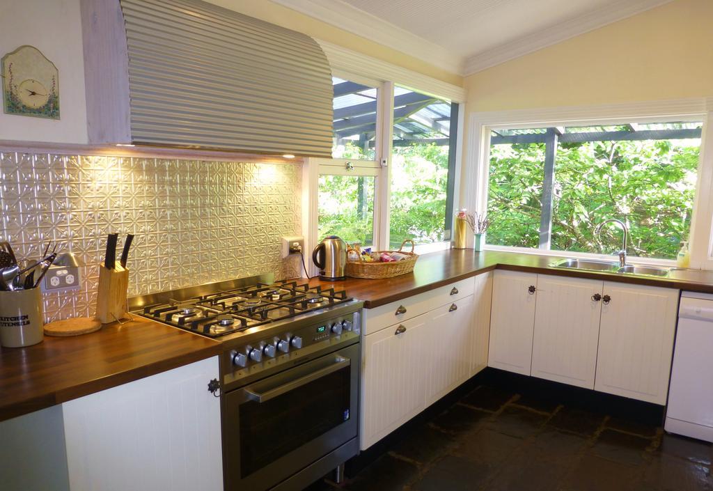 Hills Havens Cottages 卢拉 外观 照片