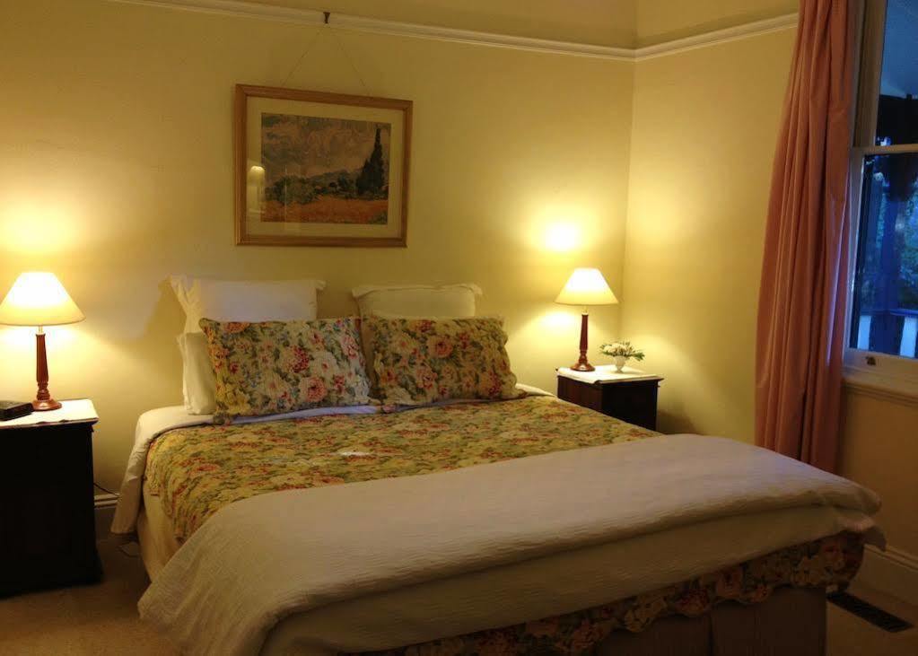 Hills Havens Cottages 卢拉 外观 照片