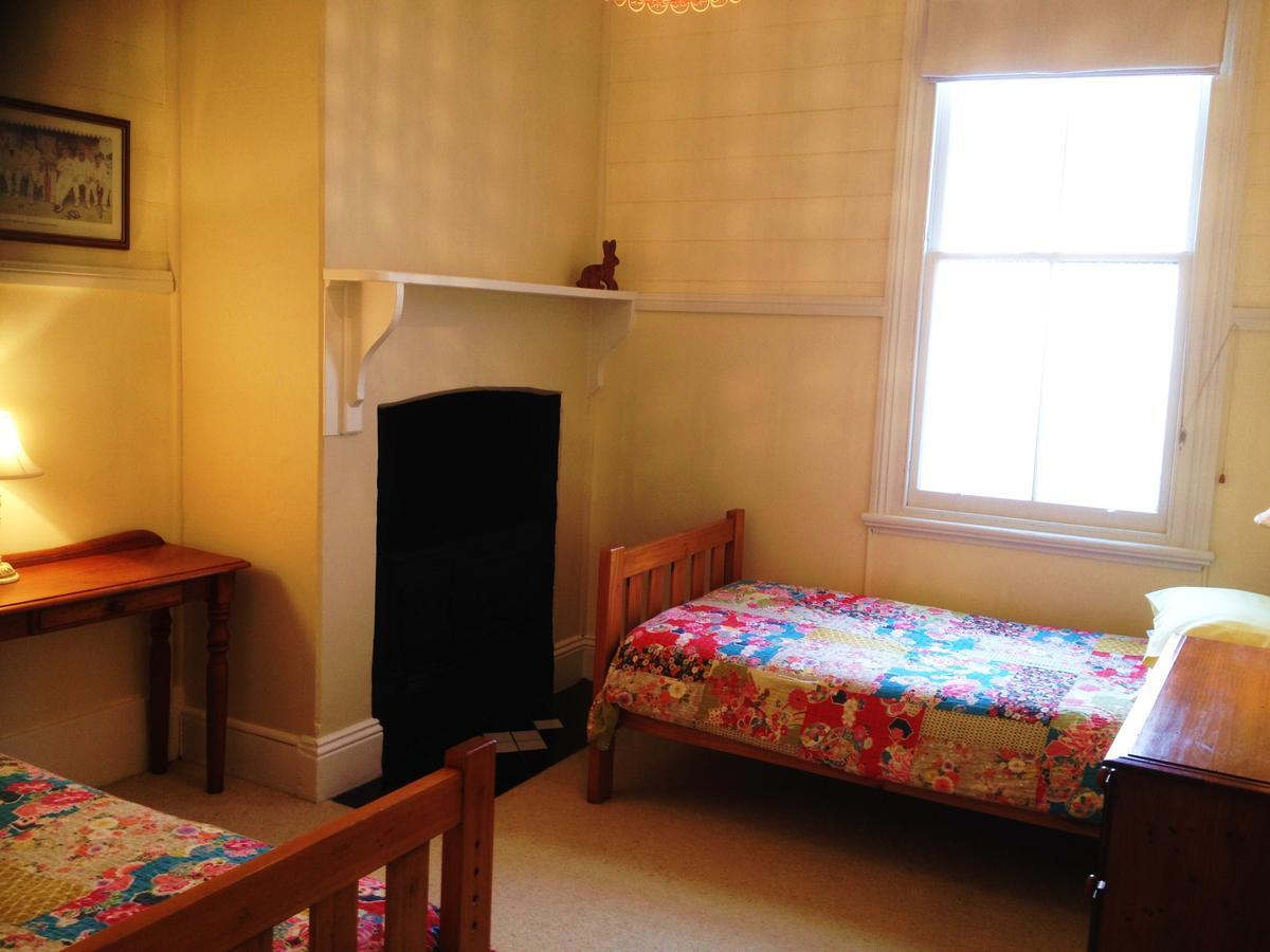 Hills Havens Cottages 卢拉 外观 照片