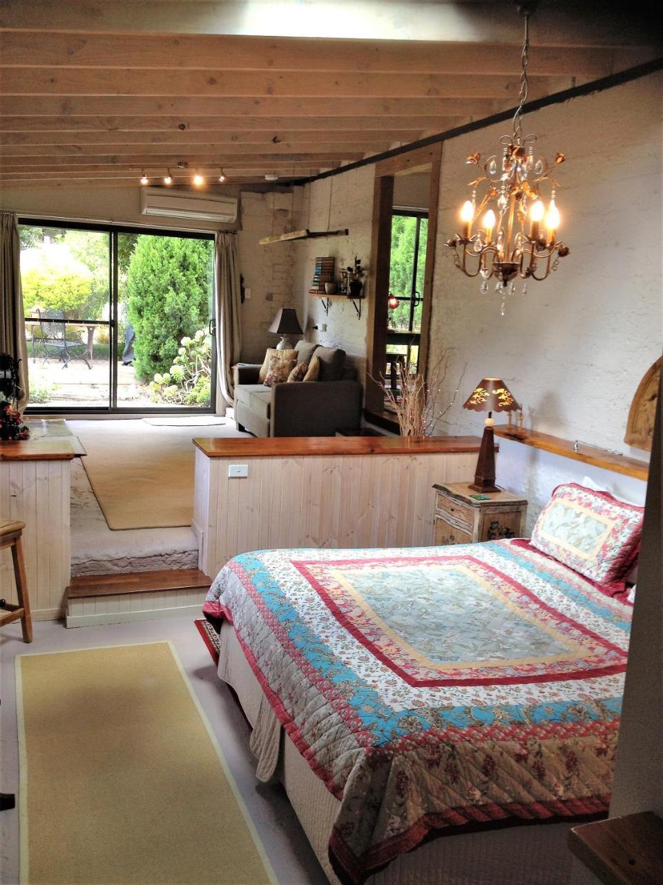 Hills Havens Cottages 卢拉 外观 照片