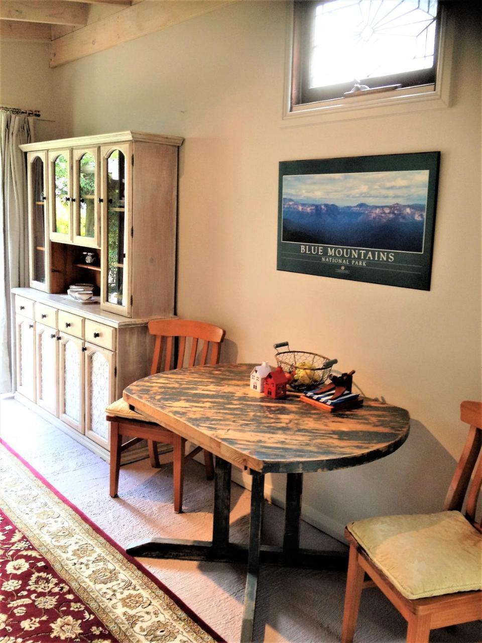 Hills Havens Cottages 卢拉 外观 照片