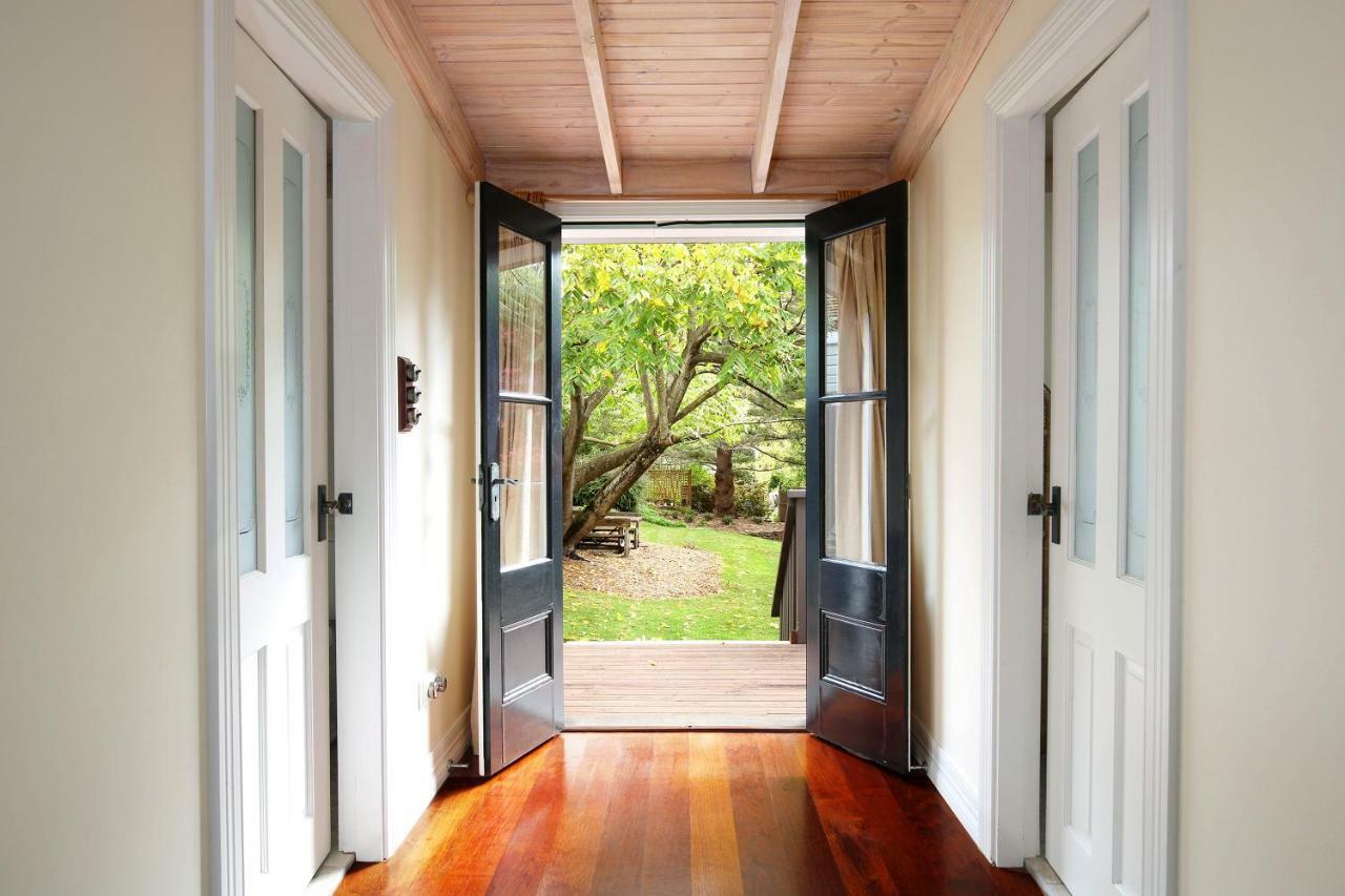 Hills Havens Cottages 卢拉 外观 照片