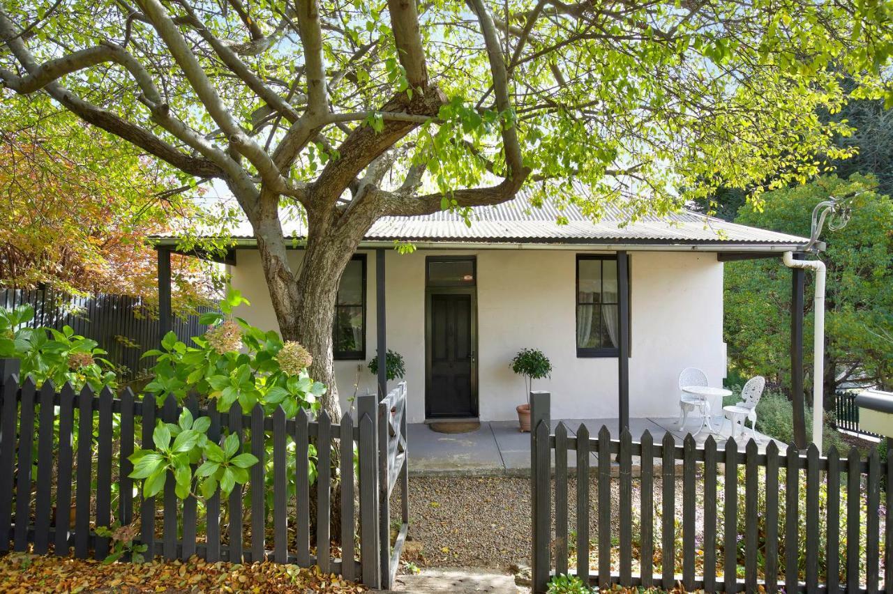 Hills Havens Cottages 卢拉 外观 照片