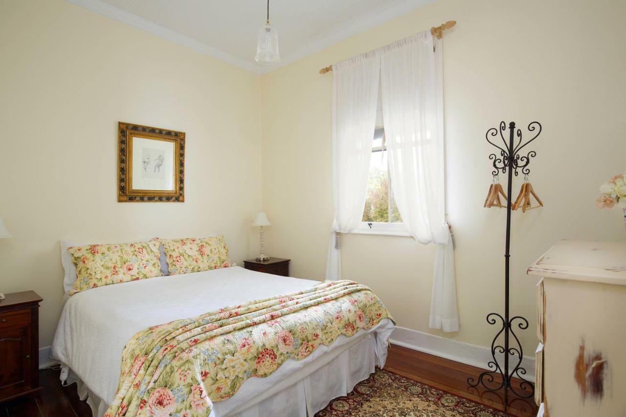 Hills Havens Cottages 卢拉 外观 照片