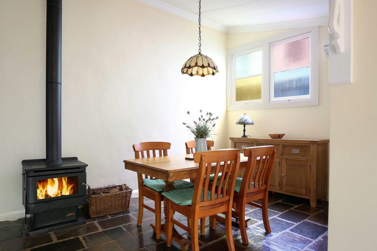 Hills Havens Cottages 卢拉 外观 照片