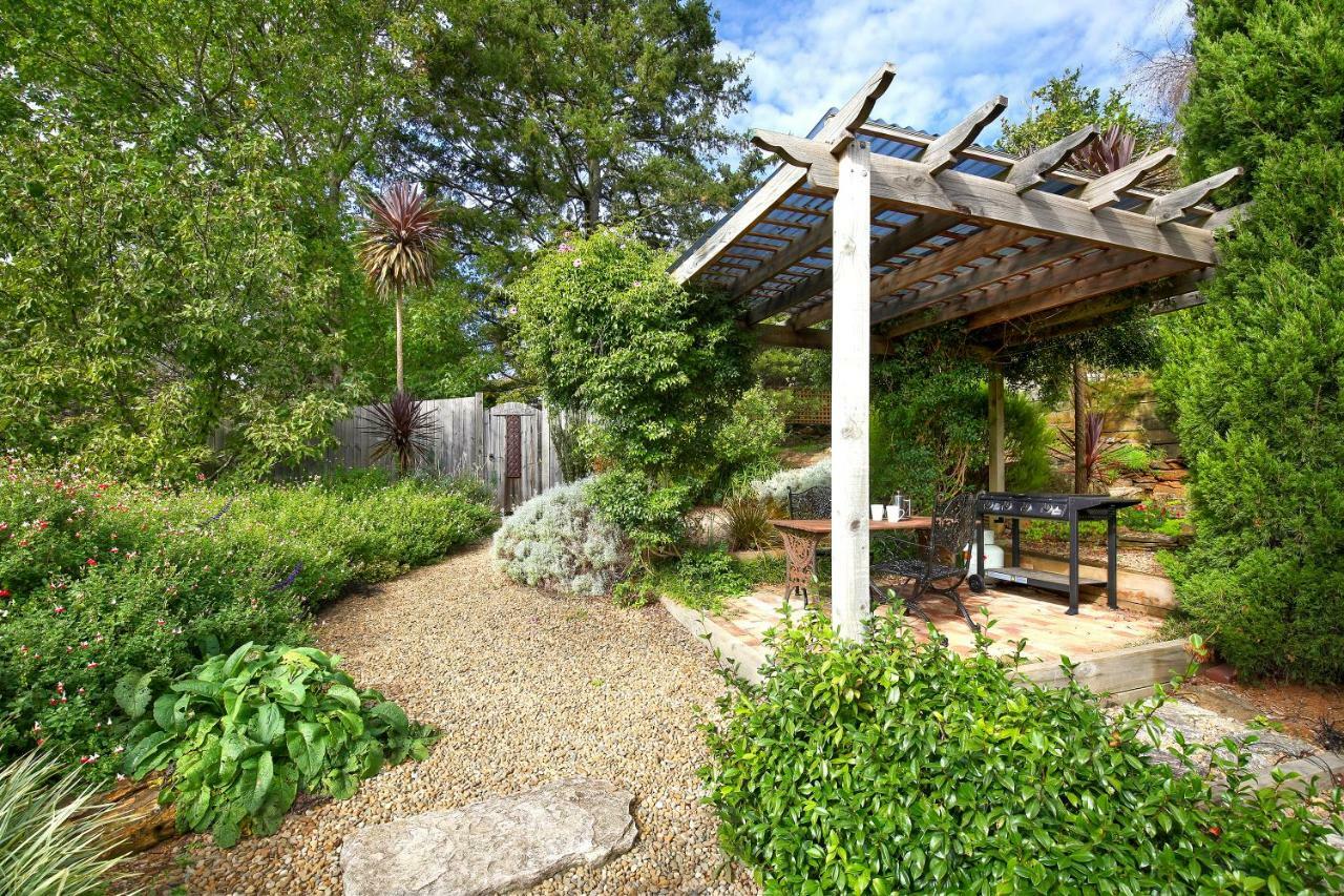 Hills Havens Cottages 卢拉 外观 照片
