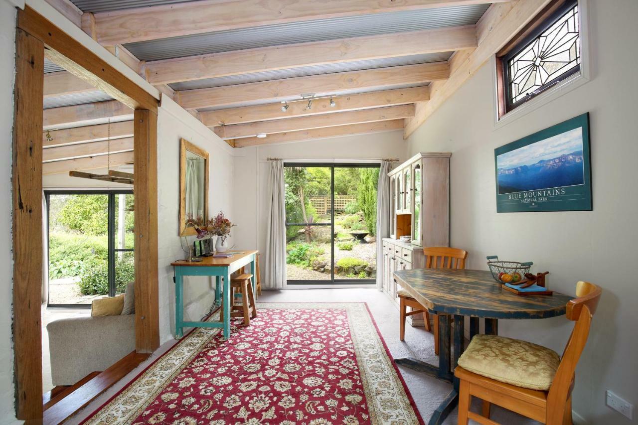 Hills Havens Cottages 卢拉 外观 照片
